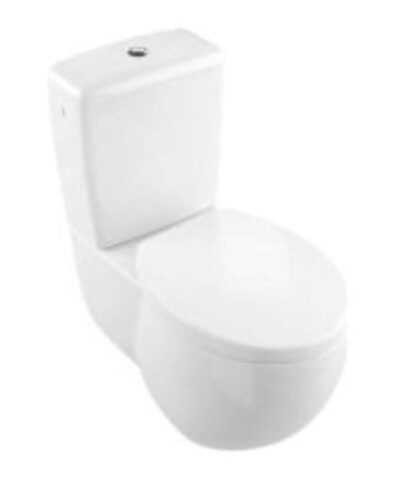 Villeroy & Boch 661410R1 AVEO klozet kombi