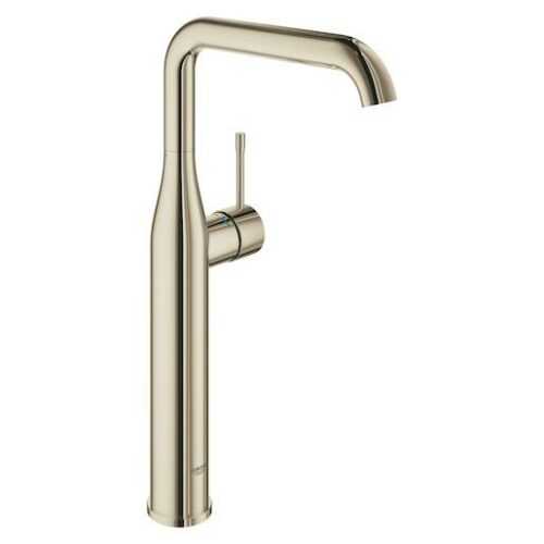 Vysoká umyvadlová baterie Grohe Essence New s otočným raménkem Polished Nickel 32901BE1 Grohe