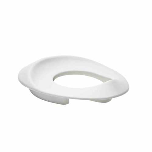 WC prkénko Multi thermoplast bílá 620586 Multi