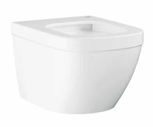 Wc závěsné Grohe Euro Ceramic alpská bílá zadní odpad 39206000 Grohe