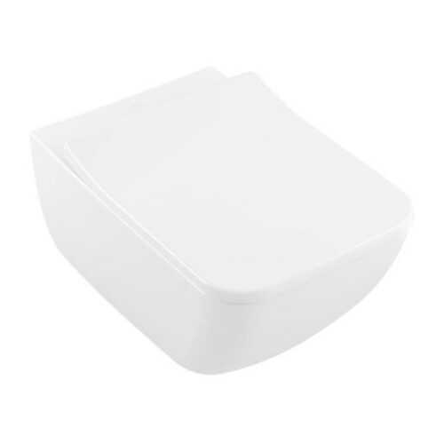 Wc závěsné Villeroy & Boch Legato zadní odpad 5663R0R1 Villeroy & Boch