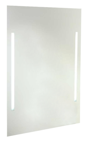 Zrcadlo s LED osvětlením Amirro Iluxit 60x80 cm 901-503 Amirro