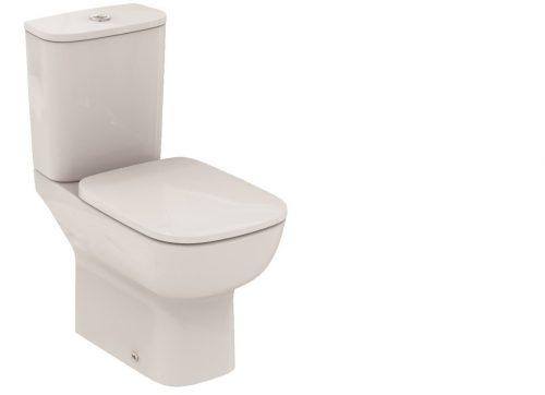 Wc kombi komplet Ideal Standard Esedra vario odpad SIKOSISE2828 Ideal Standard