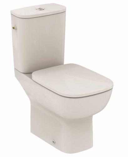 Wc kombi komplet Ideal Standard Esedra vario odpad SIKOSISE3236 Ideal Standard