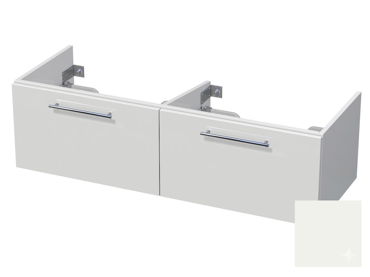 Koupelnová skříňka pod umyvadlo Naturel Ratio 120x41