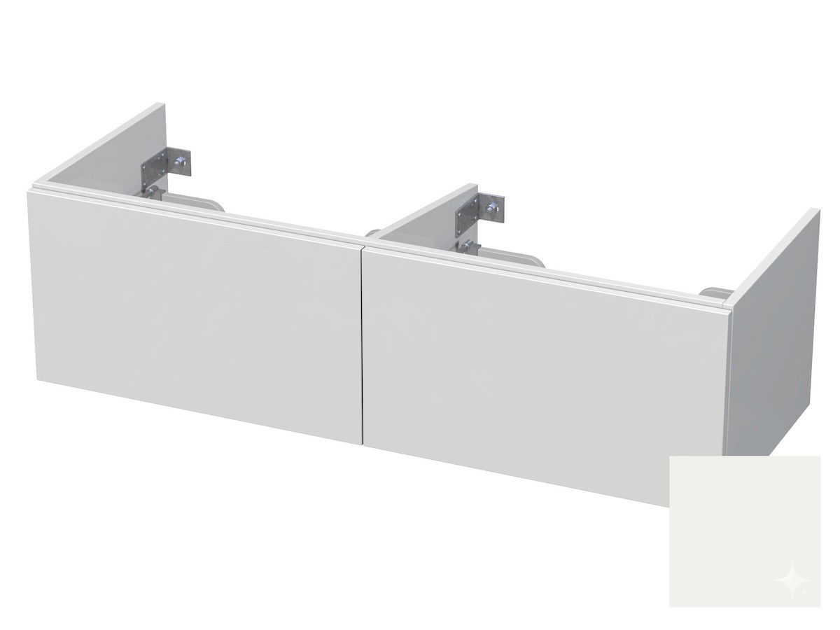 Koupelnová skříňka pod umyvadlo Naturel Ratio 120x41