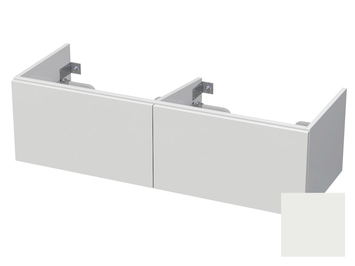 Koupelnová skříňka pod umyvadlo Naturel Ratio 120x41