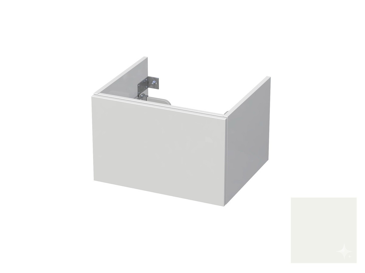 Koupelnová skříňka pod umyvadlo Naturel Ratio 60x41