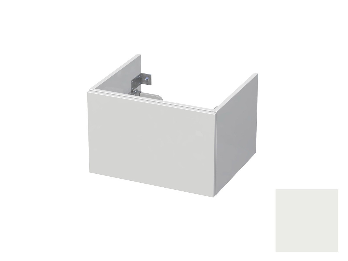 Koupelnová skříňka pod umyvadlo Naturel Ratio 60x41