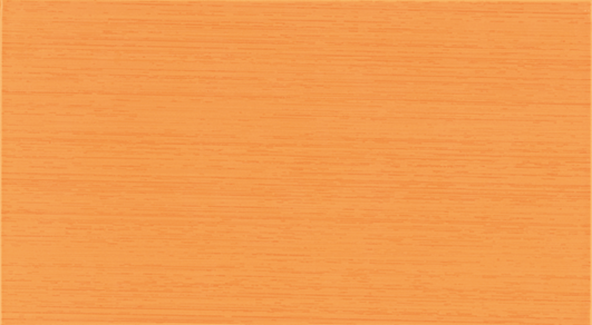 Obklad Fineza Via veneto arancio 25x45 cm mat WARP3005.1 Fineza