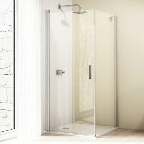 Sprchové dveře 80x190 cm Huppe Design Elegance chrom lesklý 8E1003.092.322 Huppe