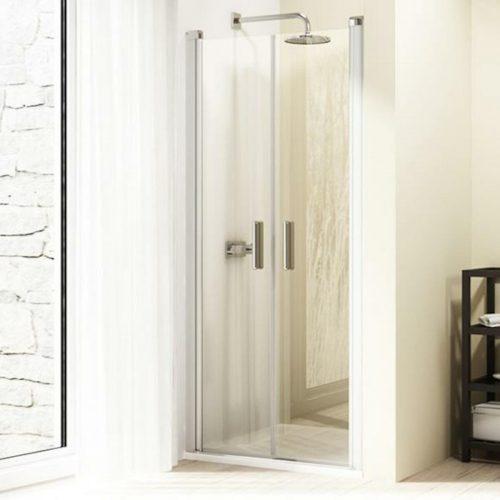 Sprchové dveře 90x200 cm Huppe Design Elegance chrom lesklý 8E1305.092.322 Huppe