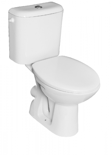 Wc kombi komplet Jika Neo zadní odpad H8613930007871 Jika