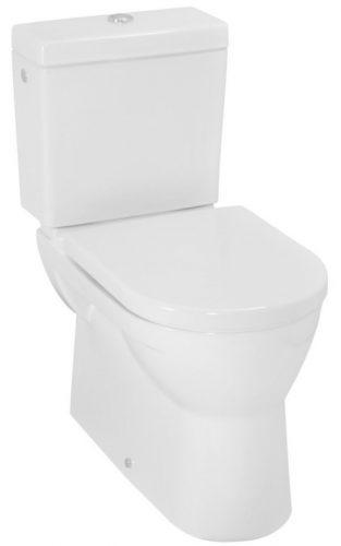 Wc kombi komplet Laufen Pro vario odpad SIKOSLPRVB24959 Laufen