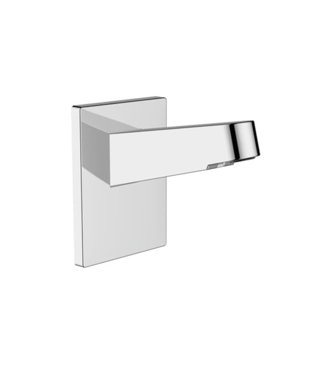 Sprchové rameno Hansgrohe Pulsify na stěnu chrom 24149000 Hansgrohe