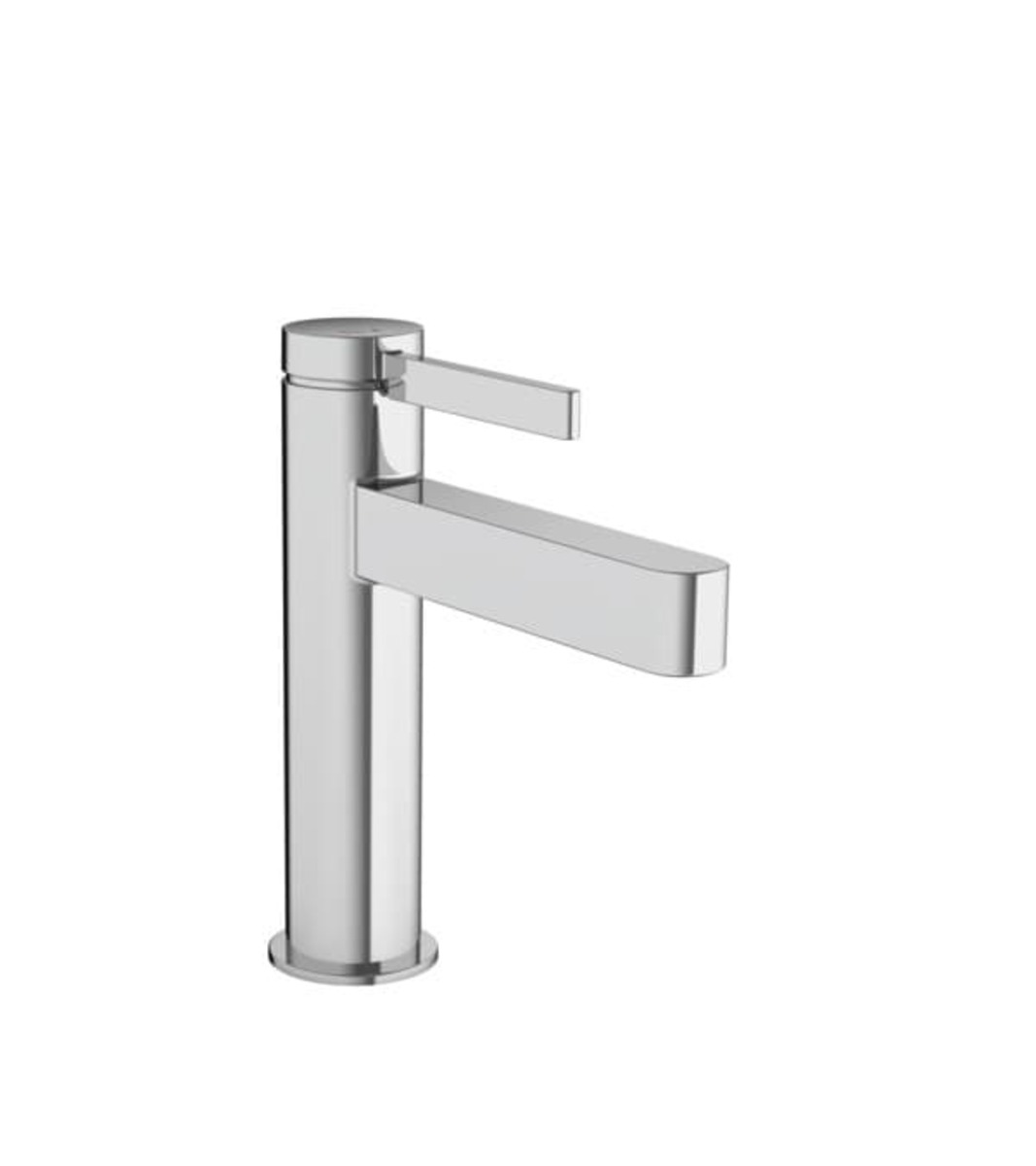 Umyvadlová baterie Hansgrohe Finoris s clic-clacem chrom 76024000 Hansgrohe