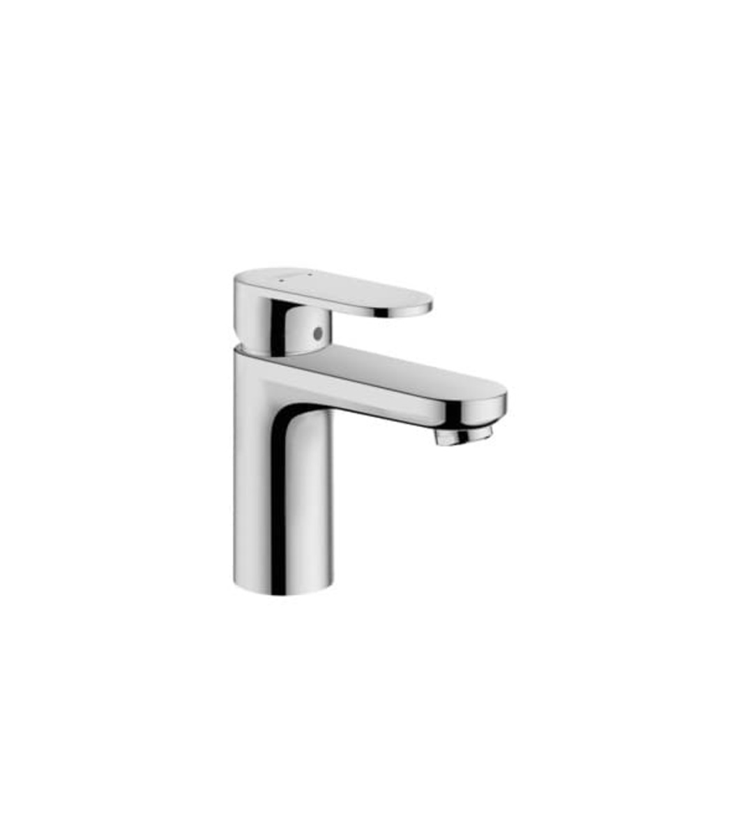 Umyvadlová baterie Hansgrohe Vernis Blend bez výpusti chrom 71558000 Hansgrohe