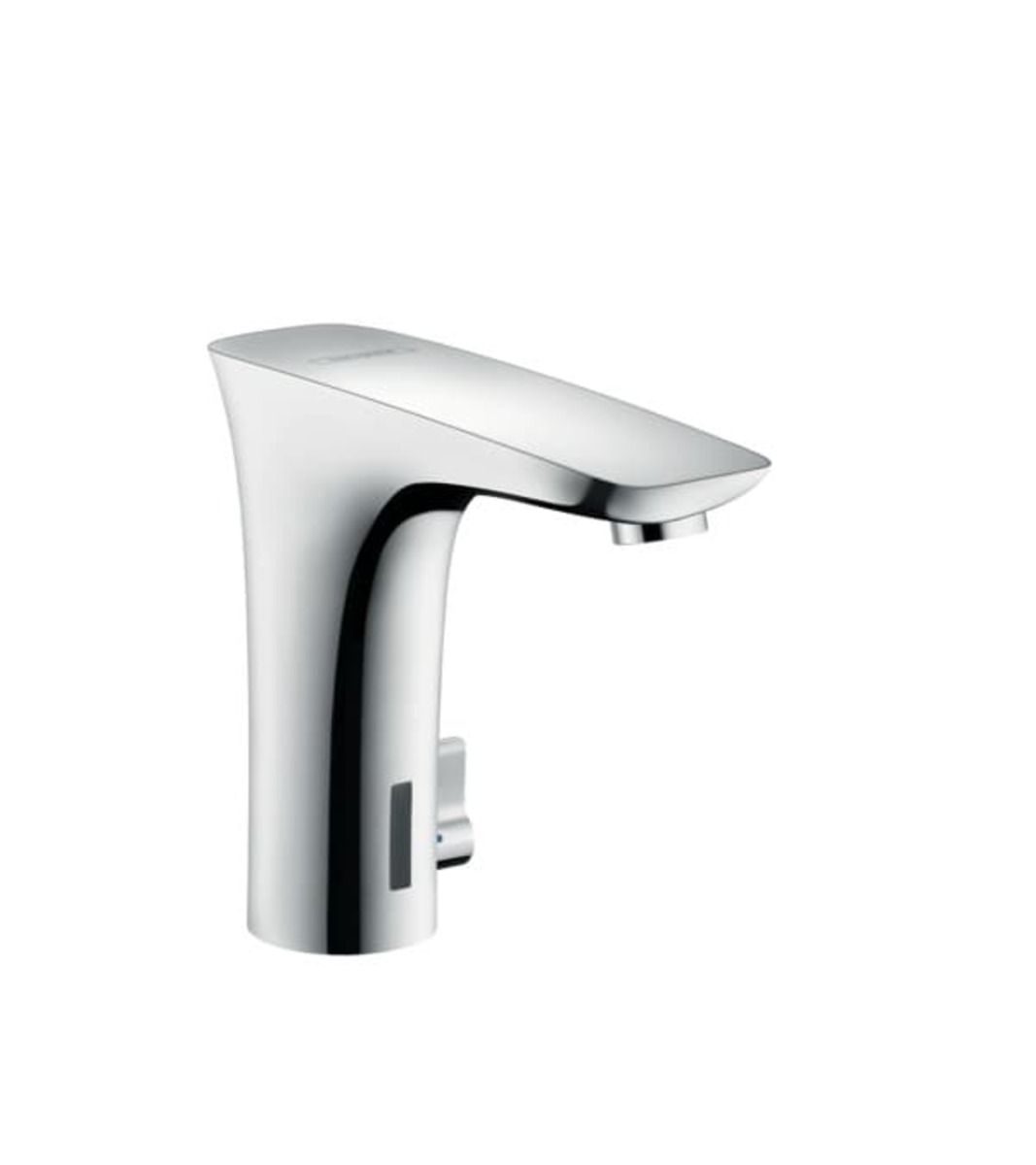 Umyvadlová baterie Hansgrohe PuraVida bez výpusti chrom 15170000 Hansgrohe