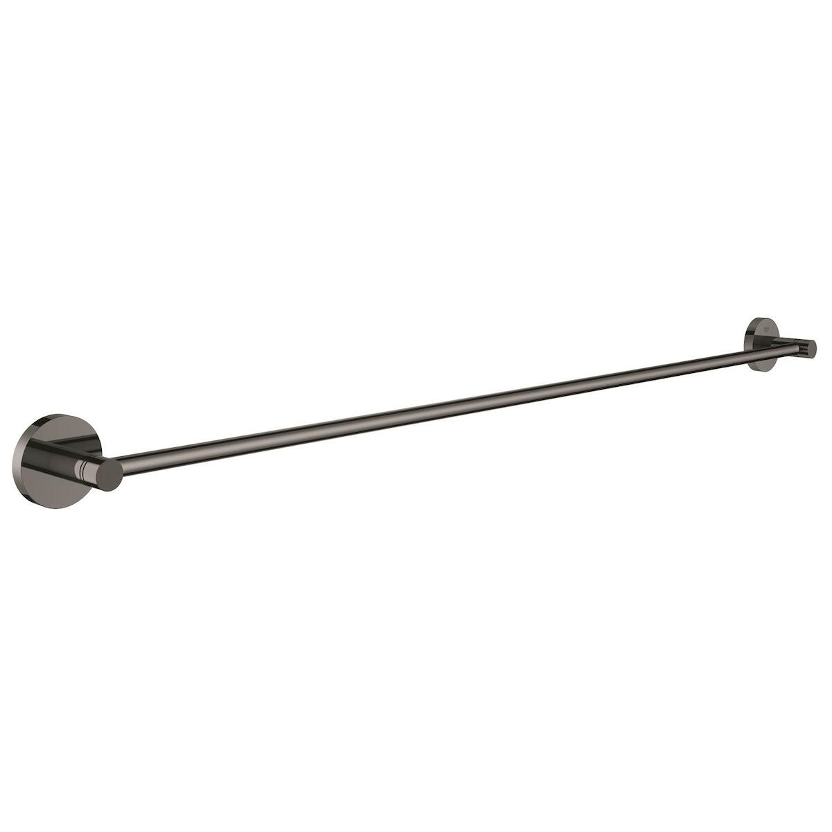 Držák ručníků Grohe Essentials Hard Graphite 40386A01 Grohe