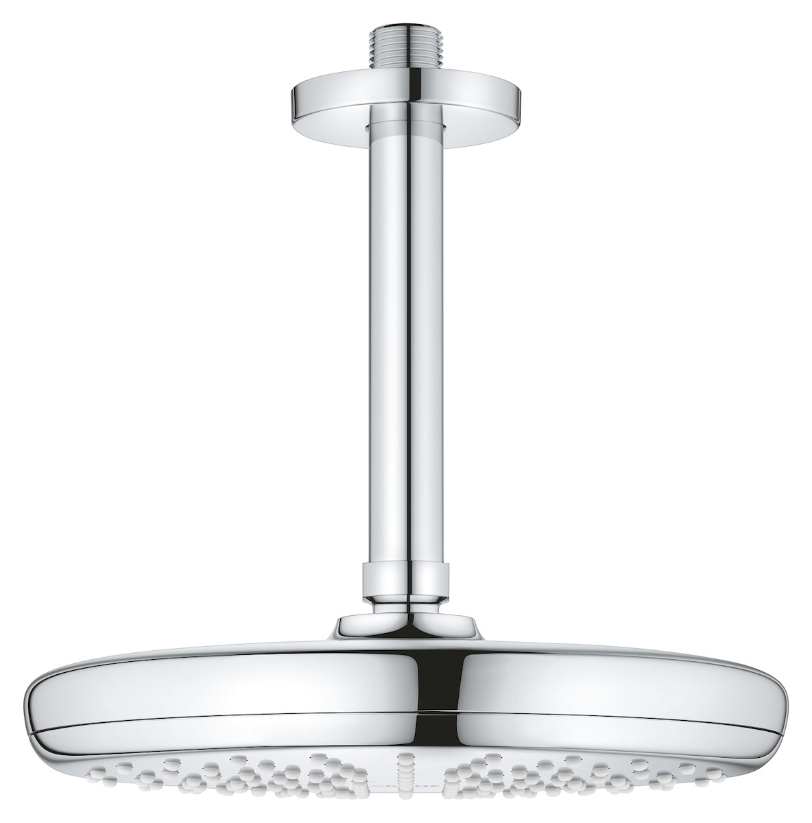 Hlavová sprcha Grohe New Tempesta Classic včetně sprchového ramena chrom 26413000 Grohe