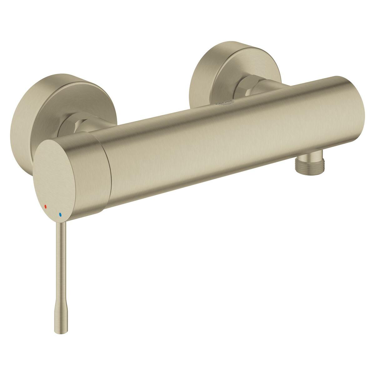 Sprchová baterie Grohe Essence New 150 mm brushed nickel 33636EN1 Grohe