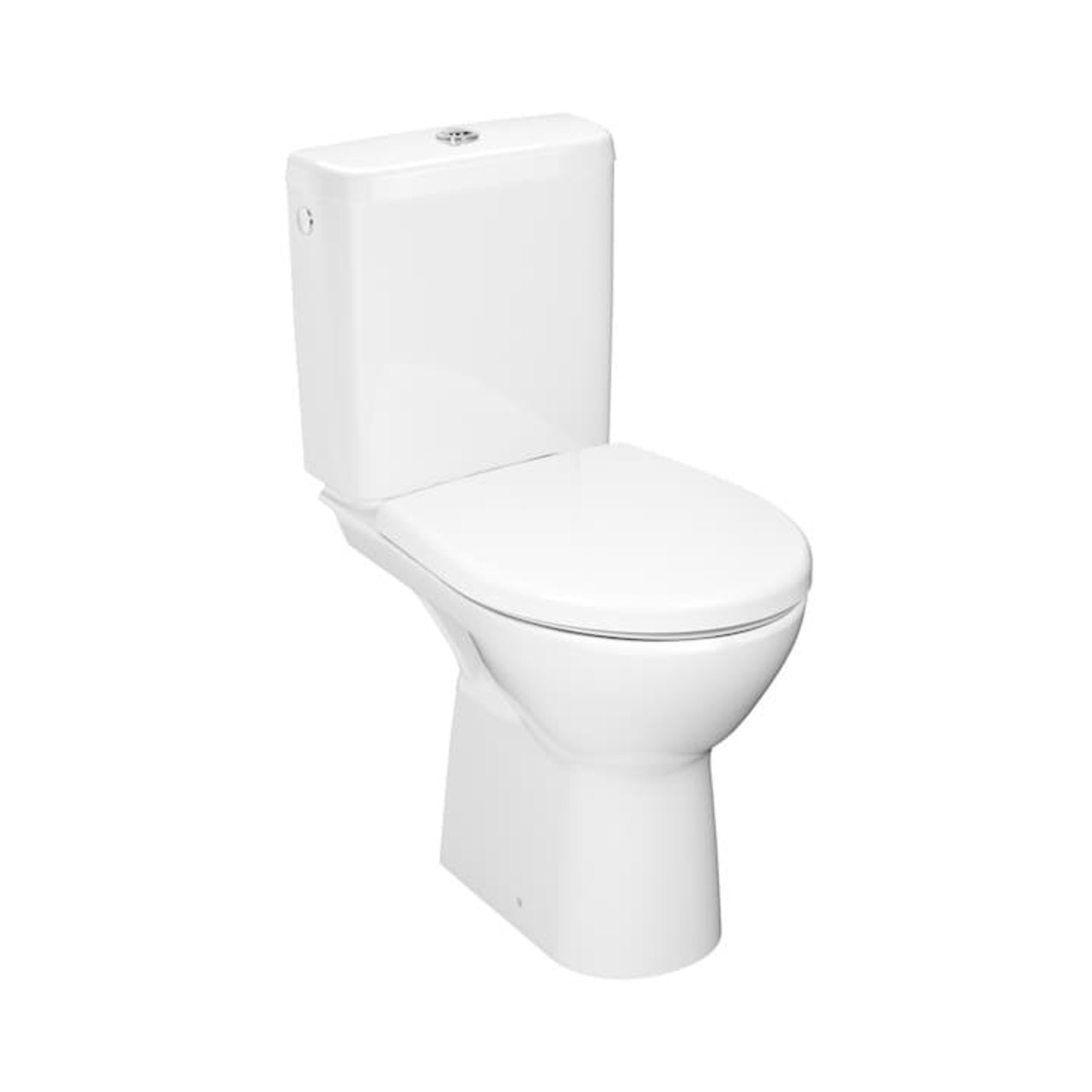 Wc kombi komplet Jika Lyra Plus zadní odpad H8273860002811 Jika