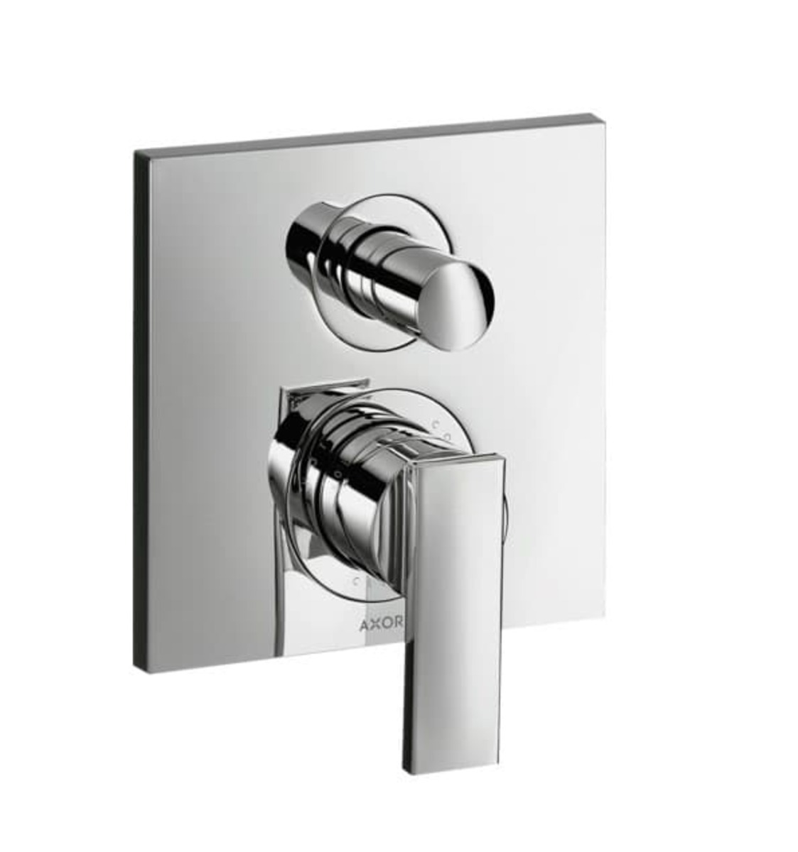 Axor Citterio vanová podomítková baterie chrom 39457000 Hansgrohe