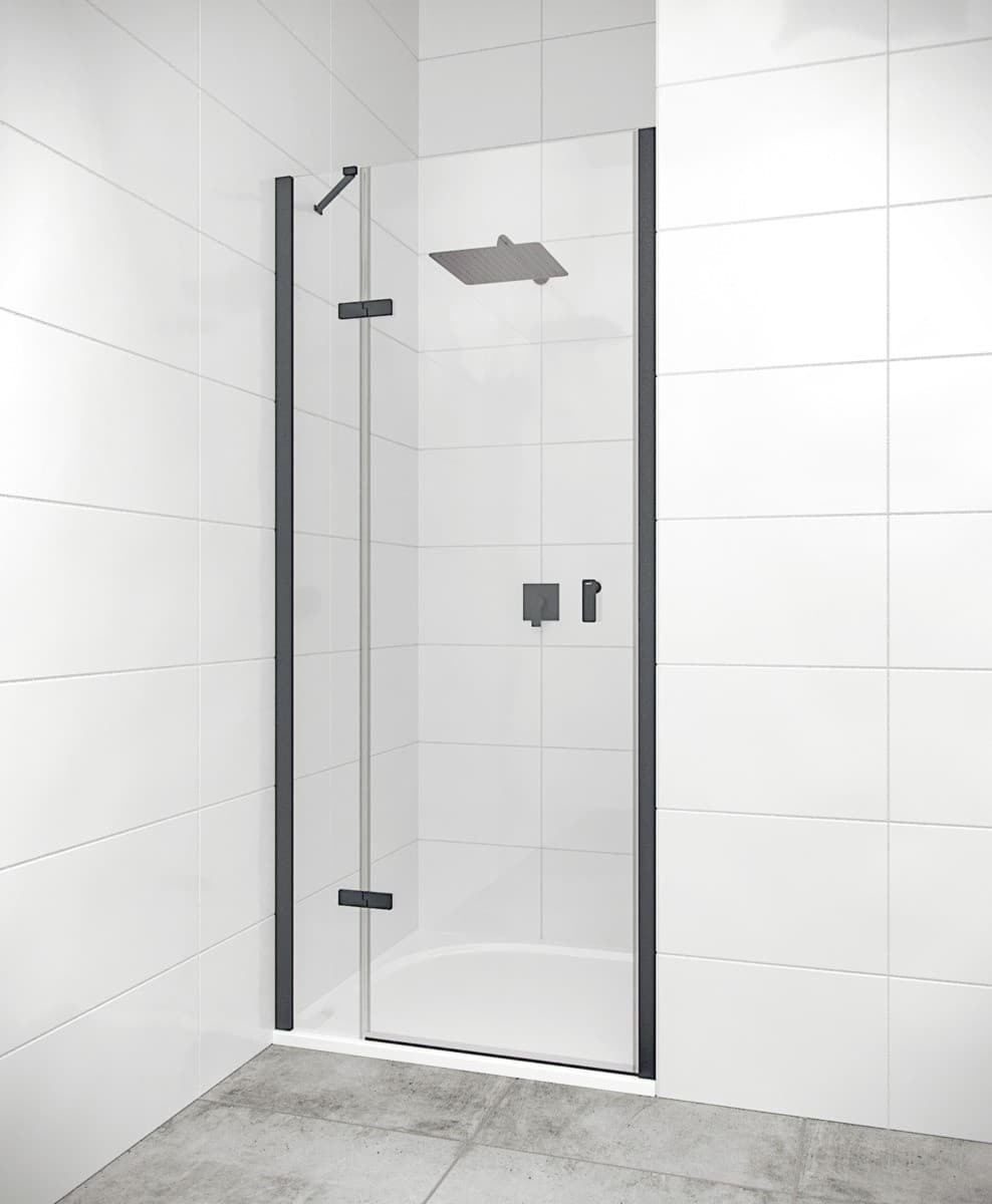 Sprchové dveře Walk-In / dveře 120 cm Huppe Strike New SIKOKHN120LC Huppe