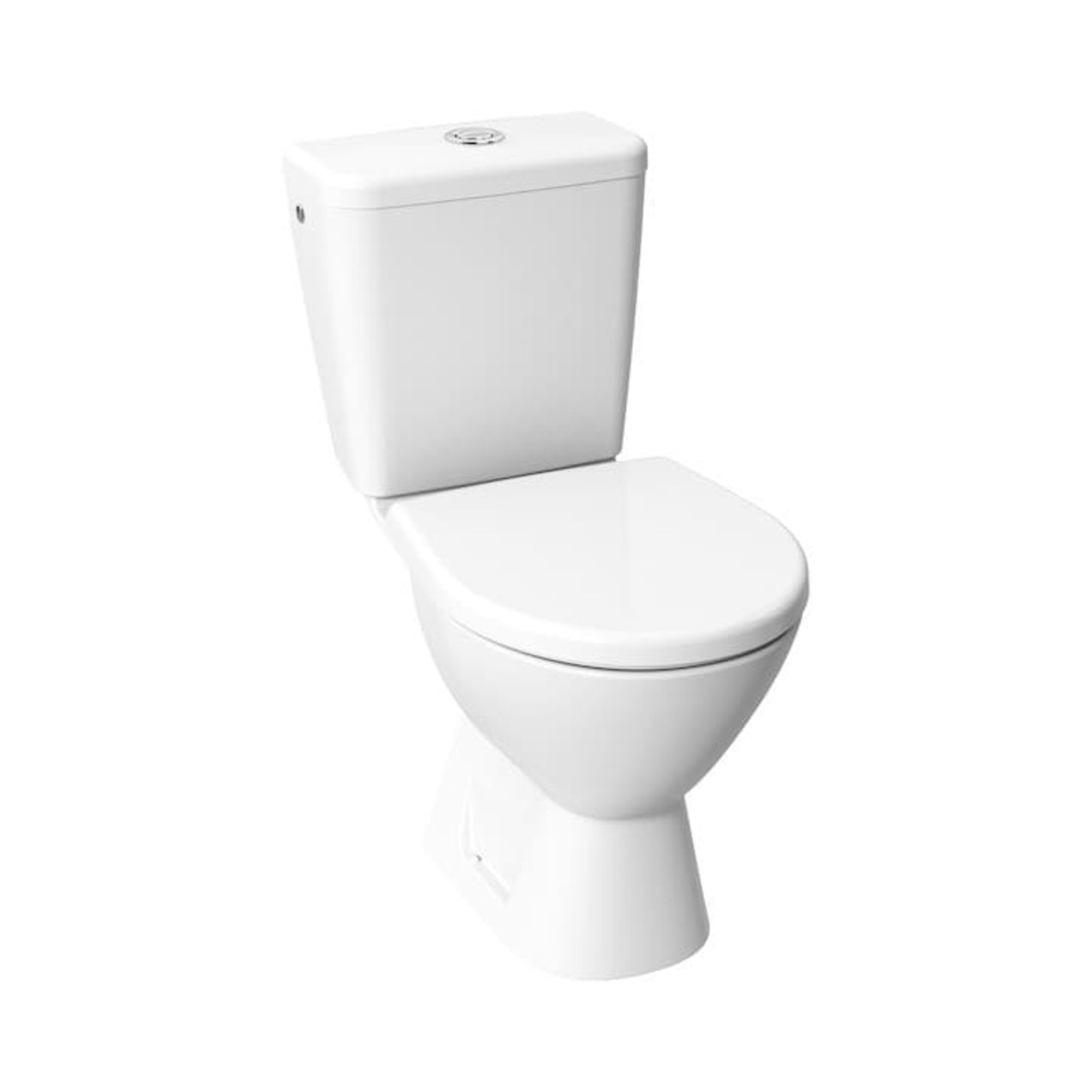 Wc kombi komplet stojící Jika Lyra Plus bílá zadní odpad H8257260002413 Jika