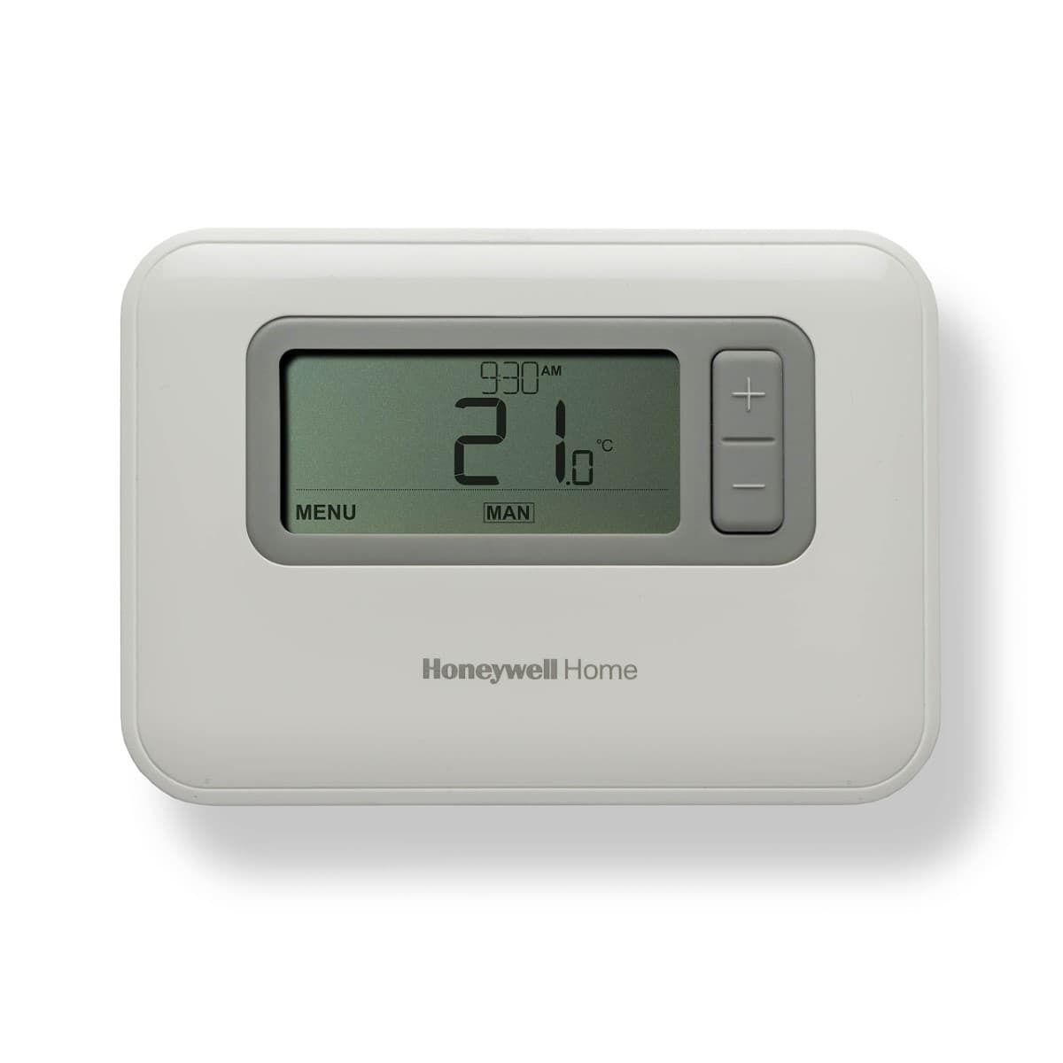 Termostat Honeywell T3 programovatelný prostorový drátový T3H110A0081 SIKO