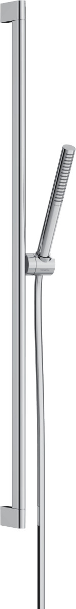 Sprchový set Hansgrohe Pulsify S na stěnu chrom 24383000 Hansgrohe