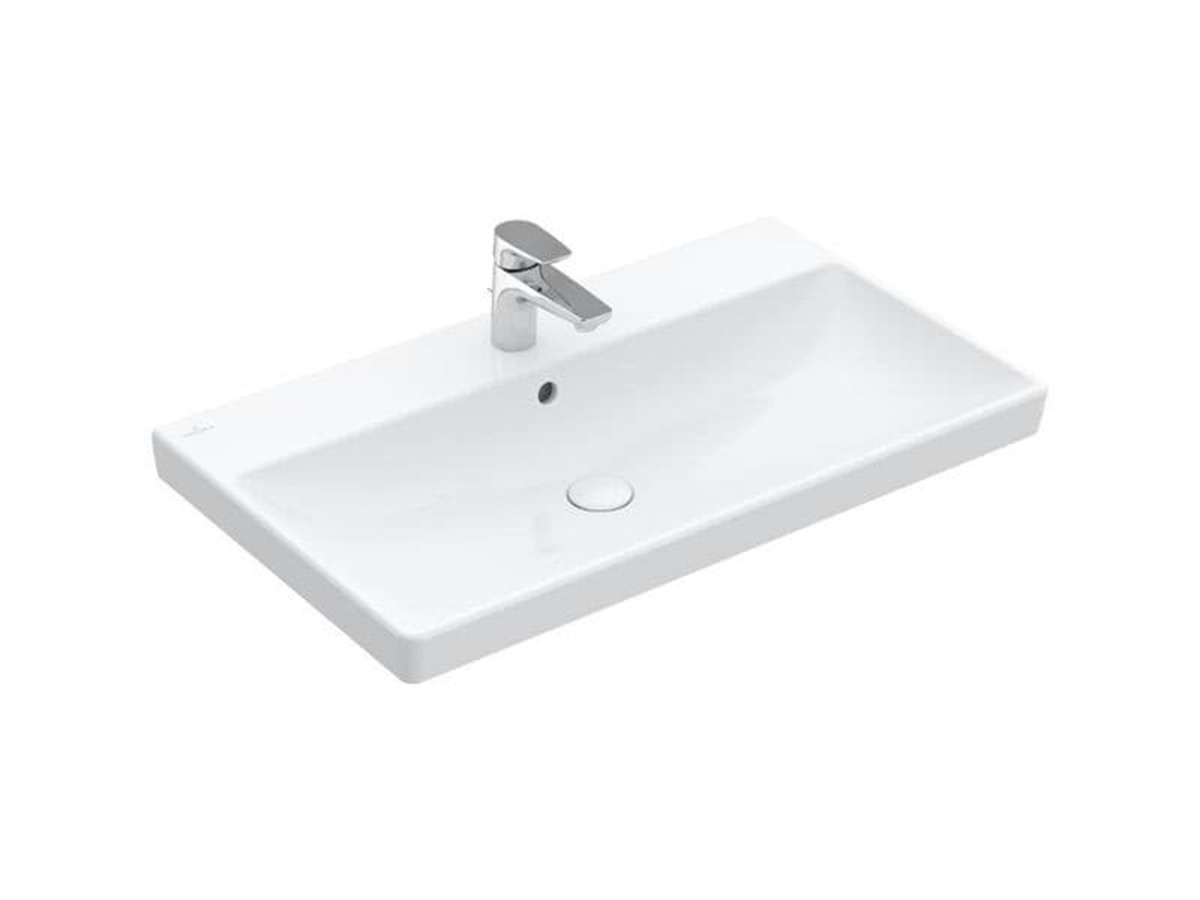 Umyvadlo Villeroy & Boch Avento 80x47 cm 41568001 Villeroy & Boch