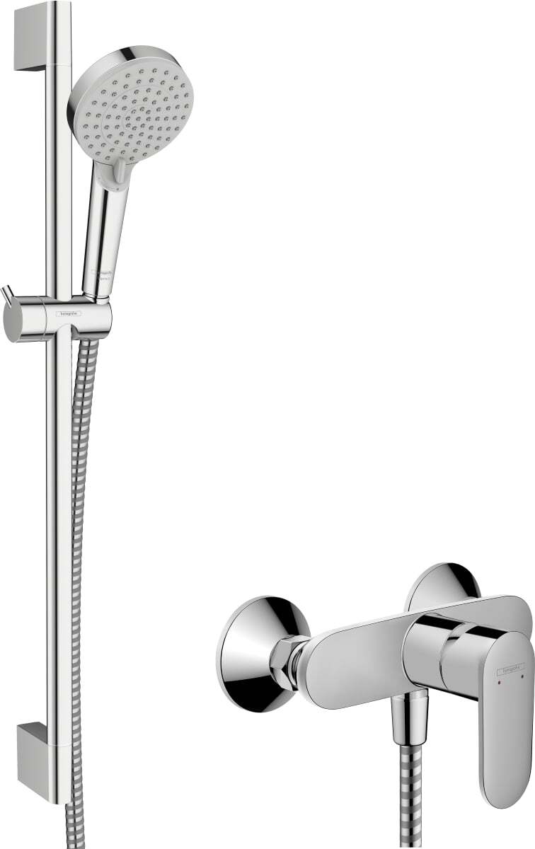 Sprchová baterie Hansgrohe Vernis Blend se sprchovým setem 150 mm chrom 26957000 Hansgrohe