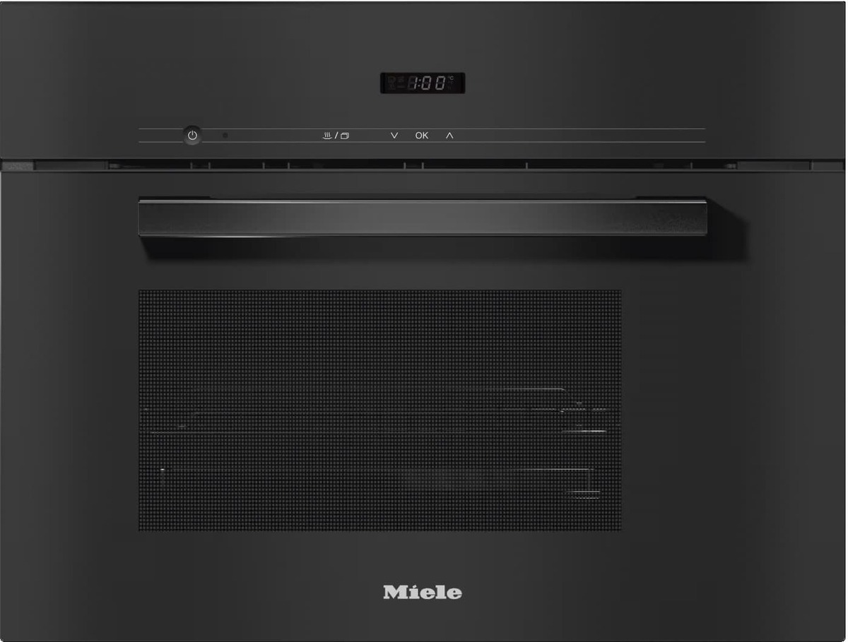 Vestavná trouba Miele DG 2840 Miele