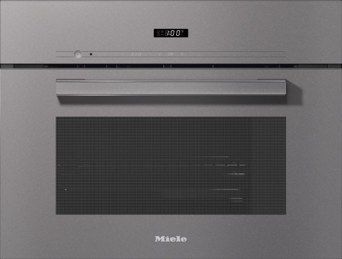 Vestavná trouba Miele DG 2840 Miele