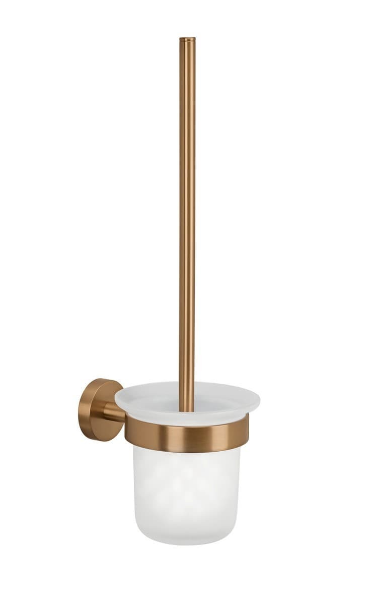 Wc štětka Tesa bronz 40601-00000-00 Tesa