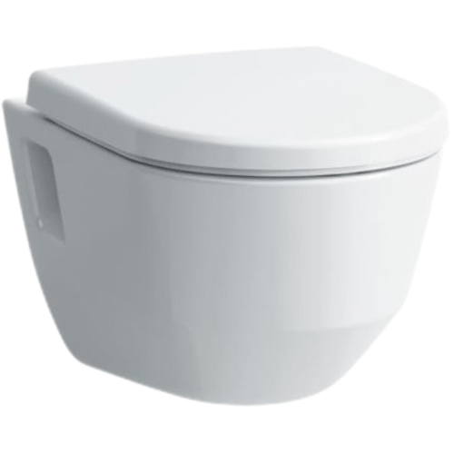 Laufen Laufen Pro wc závěsné zadní odpad h8209644000001 2096.4.400.000.1 Laufen