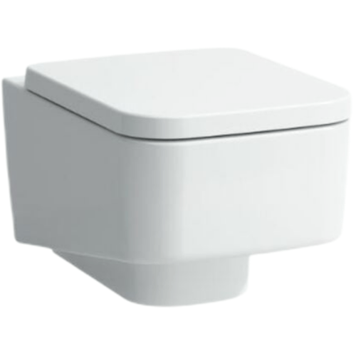 Laufen Pro S wc závěsné zadní odpad h8209620000001 2096.2.000.000.1 Laufen