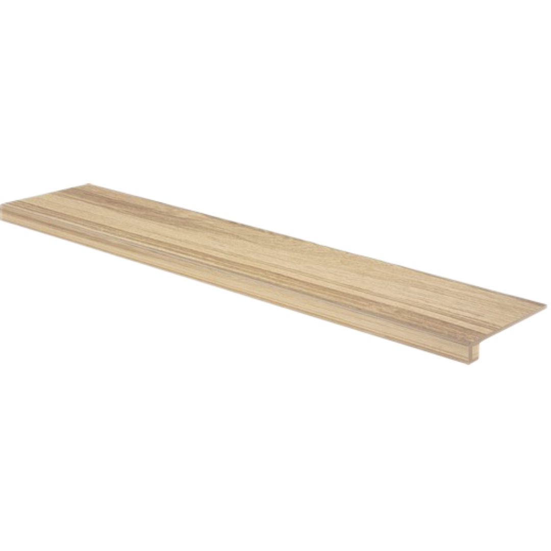 Schodová Tvarovka Rako Board béžová 30x120 cm mat DCFVF142.1 Rako